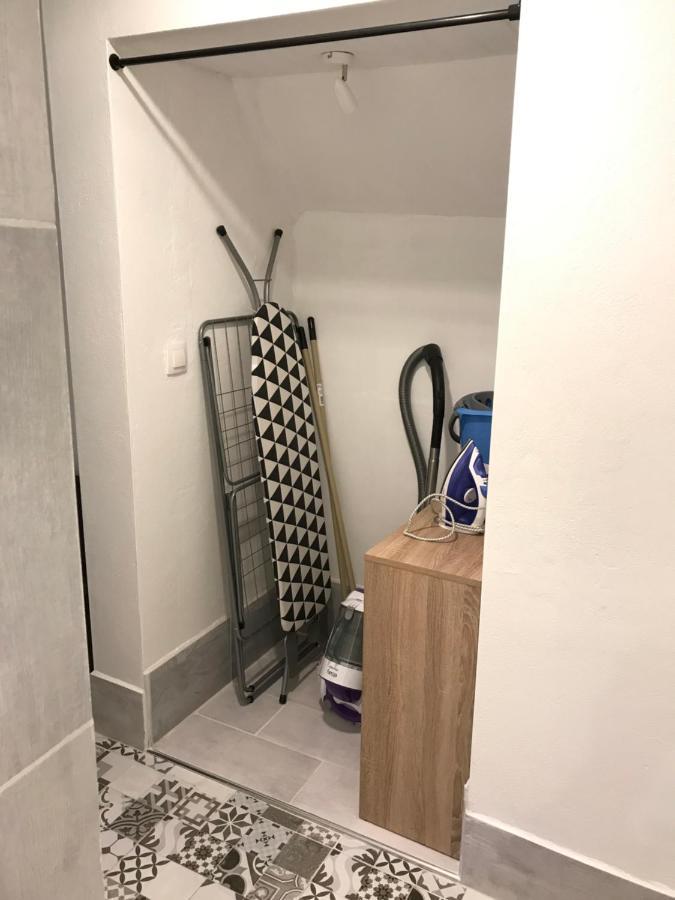 Fontachat Donzère Kültér fotó